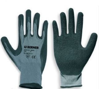 Handschuhe Gr.7 8 9 10 11 (1 6 12 36 72 144 Paar) Nylon