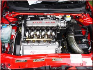 Alfa Romeo 156 147 3,2 V6 24V GTA Motor 92.000 KM 250 PS Garanti