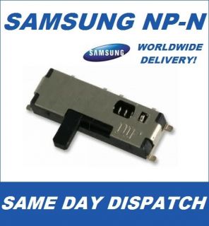 SAMSUNG NP N130 N140 N145 N148 N150 Power Slide Switch N135 N210