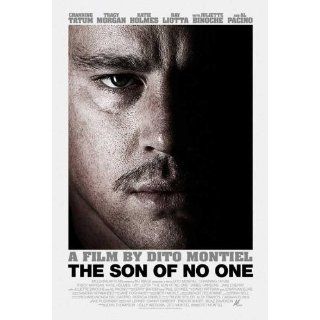 Son of No One Plakat Movie Poster (11 x 17 Inches   28cm x 44cm) (2011