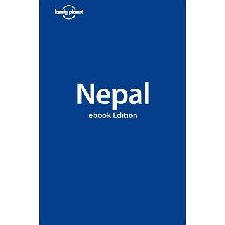 Nepal Travel Guide (Country Travel Guide) eBook Joe Bindloss, Trent