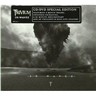 In Waves (Limited Edition inkl. Bonus DVD) Musik