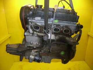 Motor ALFA ROMEO 147 (937) 1.6 16V T.SPARK (937AXB1A) AR32104