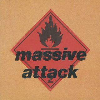 Massive Attack Songs, Alben, Biografien, Fotos