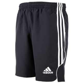 Adidas Herren Condivo Woven Short black/white P48367 Freizeit Shorts