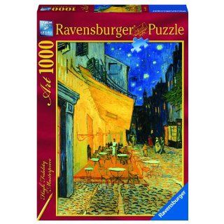 Ravensburger Puzzle Art Collection Vincent van Gogh ca. 50 x. 70 cm
