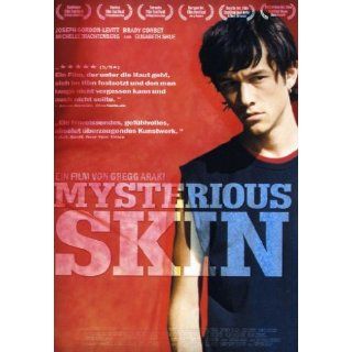 Mysterious Skin Brady Corbet, Joseph Gordon Levitt