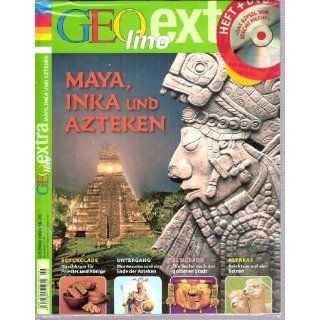 Maya, Inka und Atzteken. Schokolade Naschkram für Priester und