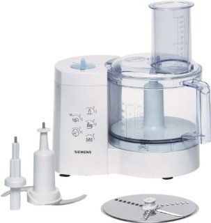 Siemens MK20000 Kompakt Küchenmaschine Küche & Haushalt