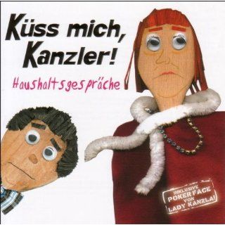 Küss Mich Kanzler Haushaltsgespräche Musik