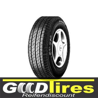 1x Sommer Reifen 155/80 R12 77T FALKEN Sincera SN807