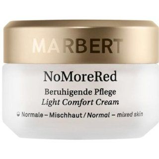 Marbert Pflege NoMoreRed gegen Rötungen Cream 50 ml 
