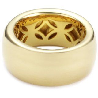 Esprit Ring BROADWAY GOLD RW 17925 Sterling Silber S.ESRG91563C170