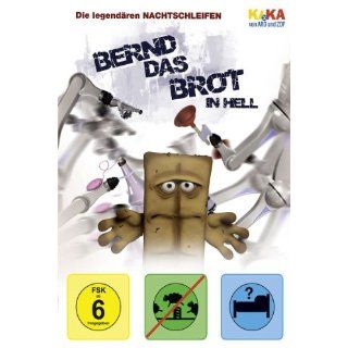Bernd in Hell   die Nachtschleifen Jörg Teichgraeber