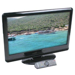 Changhong LC24F2 LCD TV 60cm DVB T HDMI CI Schacht 