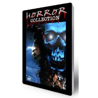 Horror Collection II   Metallbox (2 DVDs) Filme & TV
