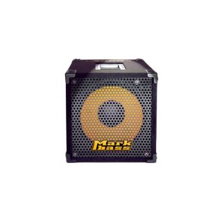 MARKBASS Mini Combo CMD 151P Bass Combo Verstärker NEU