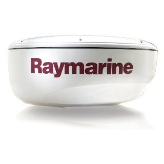 Raymarine RD418D 4KW Radomantenne, o. Kabel Navigation