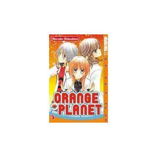 Orange Planet 05 Haruka Fukushima Bücher