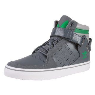 Adidas Originals Adi Rise Mid Herren Sneakers Leder Basketball Schuhe