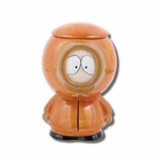 South Park Keksdose KENNY cookie jar