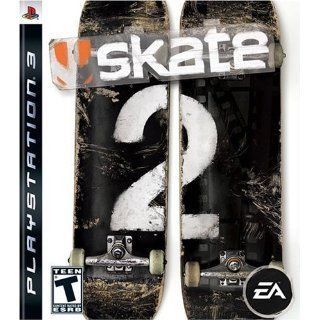 Skate 2 Playstation 3 Games