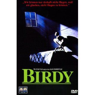 Birdy Matthew Modine, Nicolas Cage, John Harkins, William