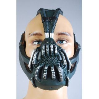 Batman Bane Maske Replica für Batman the Dark Knight Rises prop