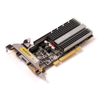 ZOTAC GeForce GT610 512MB DDR3 PCI 64bit DVI HDMI Computer