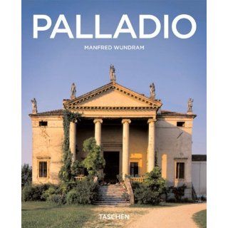 Andrea Palladio (Taschen Basic Architecture Series) 