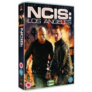 NCIS   Naval Criminal Investigative Service   Los Angeles   Season 1