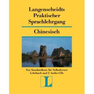 Langenscheidts Praktischer Sprachlehrgang, m. Audio CD, Chinesisch