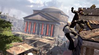 Assassins Creed Brotherhood (uncut) Playstation 3 Games
