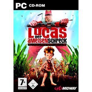 Lucas der Ameisenschreck Pc Games