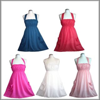 Rockabilly Petticoat Kleid 50er 60er Jahre Bandeau Kirschen cherry mit