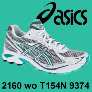 Asics 2160 + 2160 GTX Runningschuhe woman + Herren 3 Farbe Größe 38