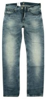Lee Jeans 101 Z Selvage Craft L950GJGI Bekleidung