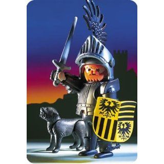 PLAYMOBIL® 3890   Raubritter Spielzeug