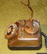antikes KTAS Telephon Kjobenhavns Telefon Aktieselskab Dänemark 1900