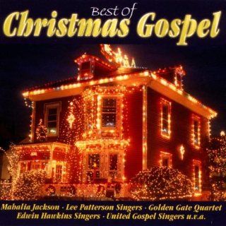 Best of Christmas Gospel Musik