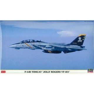14B Tomcat Jolly Rogers VF 103 Spielzeug