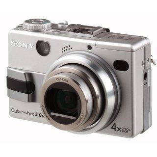 Sony DSC V1 Digitalkamera Kamera & Foto