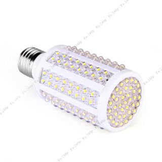 Lampe Leuchtmittel Strahler 166 LEDs warmweiss 1000 Lumen 93075