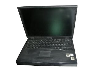 Notebook defekt Videoseven N30W 15 #166