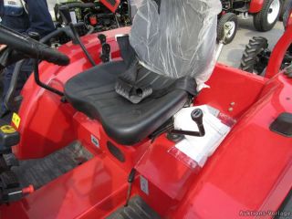 Allrad Traktor FOTON 254 Frontlader mit Parallelführung Neu