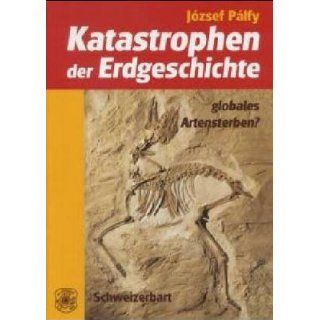 Katastrophen der Erdgeschichte   Globales Artensterben? 