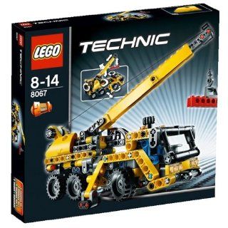 8   11 Jahre   LEGO Technic / LEGO Spielzeug