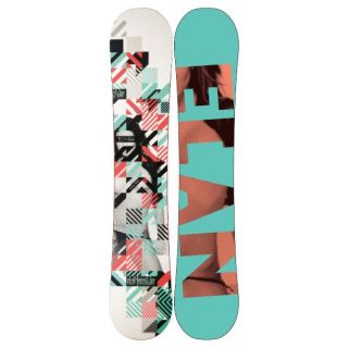 Elan Snowboard Answer 10/11 NEU Länge 154 158 cm