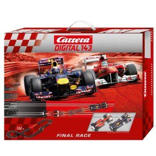Carrera 20040018   Digital 143 Final Race Spielzeug