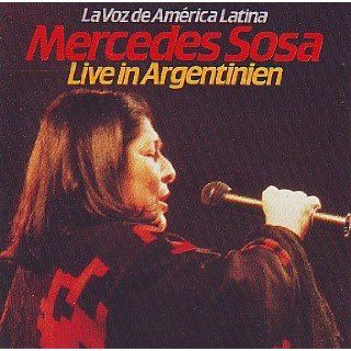 Live in Argentinien Musik